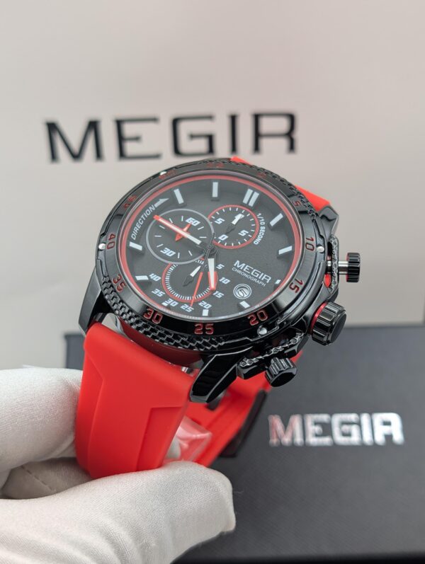 Megir wristwatch - Image 2