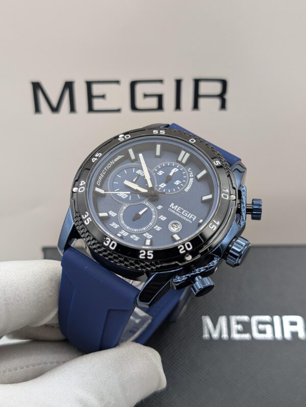 Megir wristwatch - Image 3