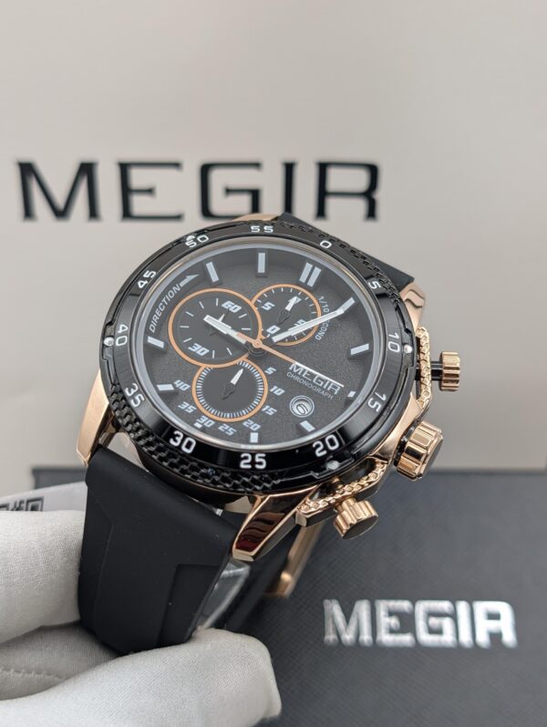 Megir