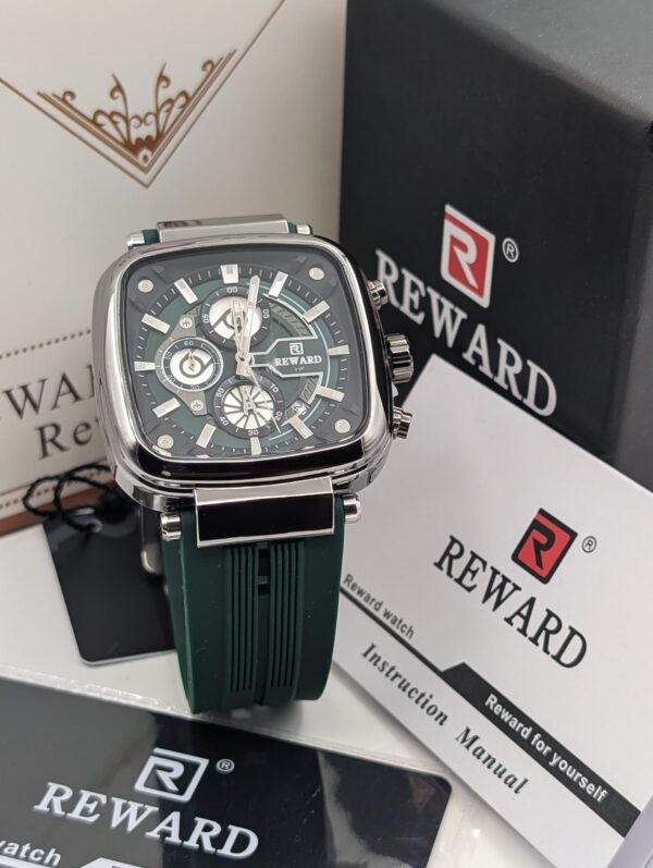 Reward
