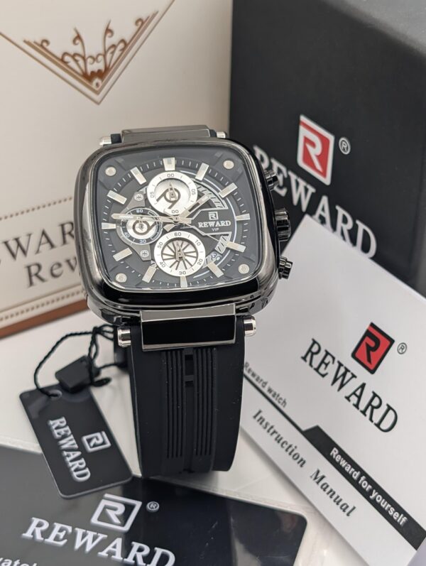 Reward Wristwatch - Image 2
