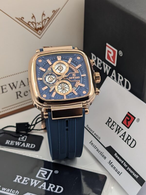 Reward Wristwatch - Image 3