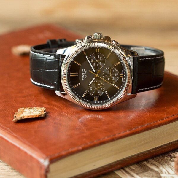 Casio