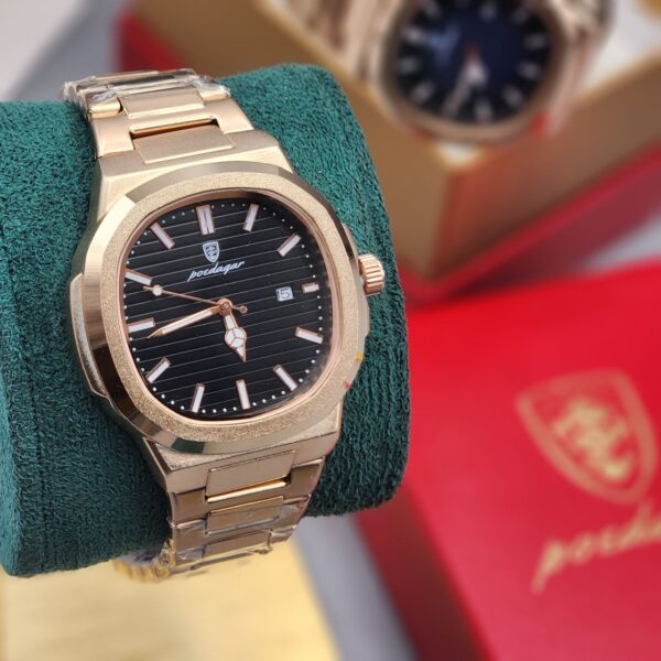 Poedagar Wristwatch - Image 2