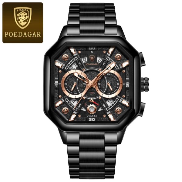 Poedagar Chronograph - Image 2