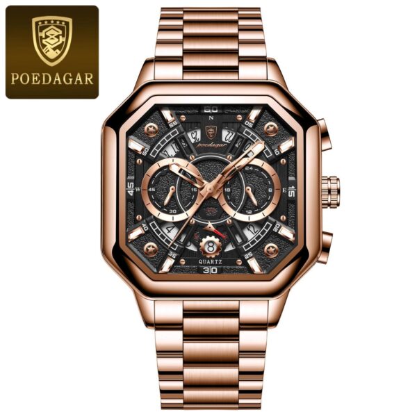 Poedagar Chronograph - Image 3