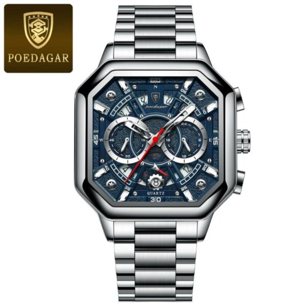 Poedagar Chronograph - Image 4