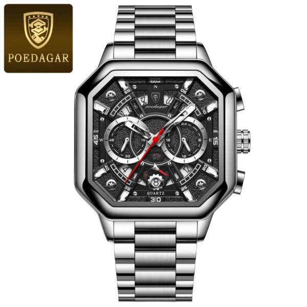 Poedagar Chronograph - Image 6