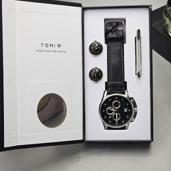 Tomi