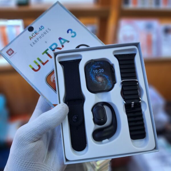 Smartwatches - Image 2