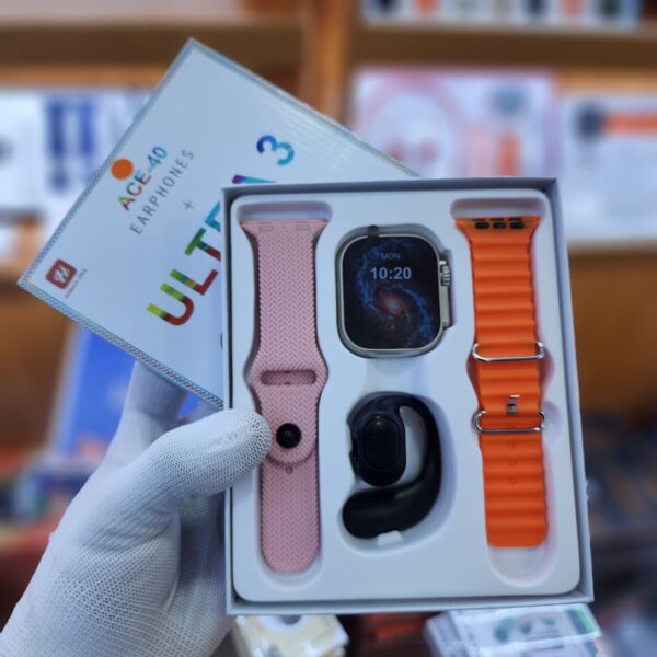Smartwatches - Image 3