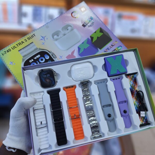 Smartwatch