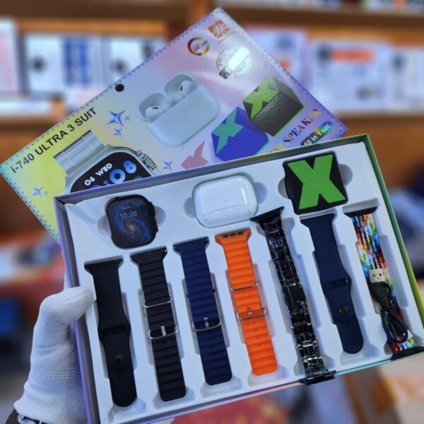 Smartwatches - Image 2