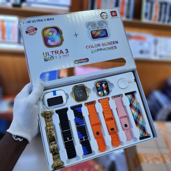 Smartwatches - Image 5