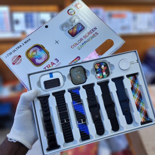 Smartwatches - Image 4