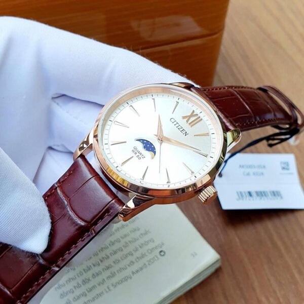 Citizen Leather - Image 7