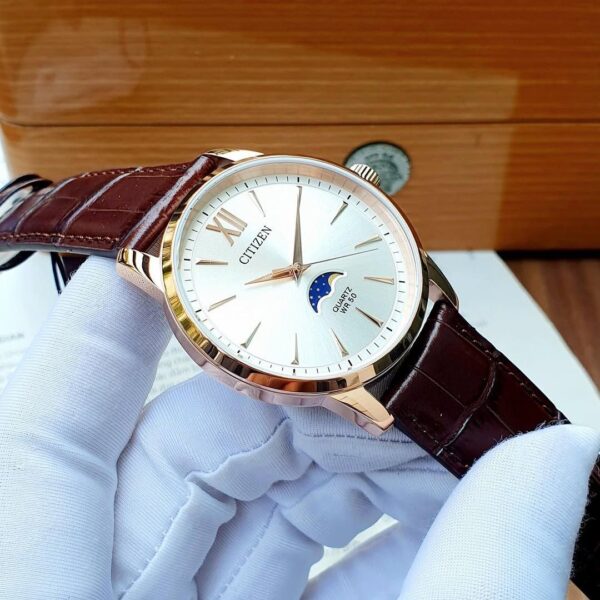 Citizen Leather - Image 6