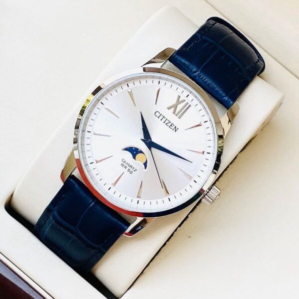 Citizen Leather - Image 5