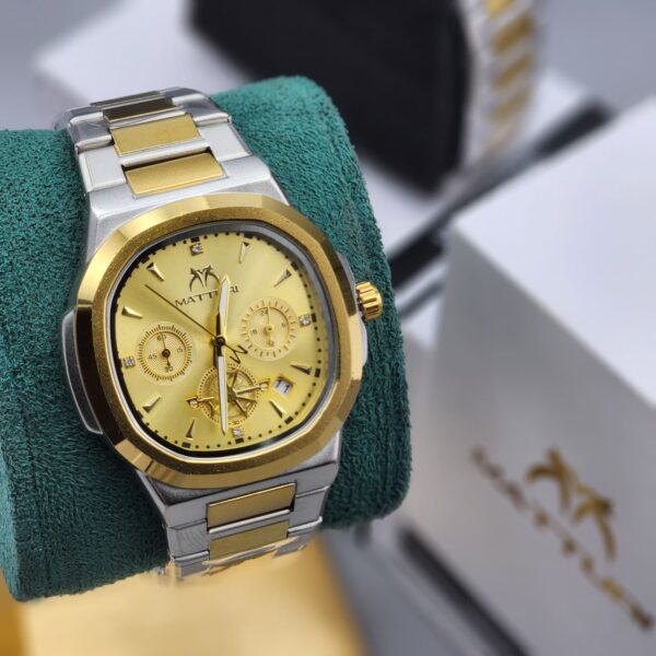 Matturi Wristwatch - Image 3