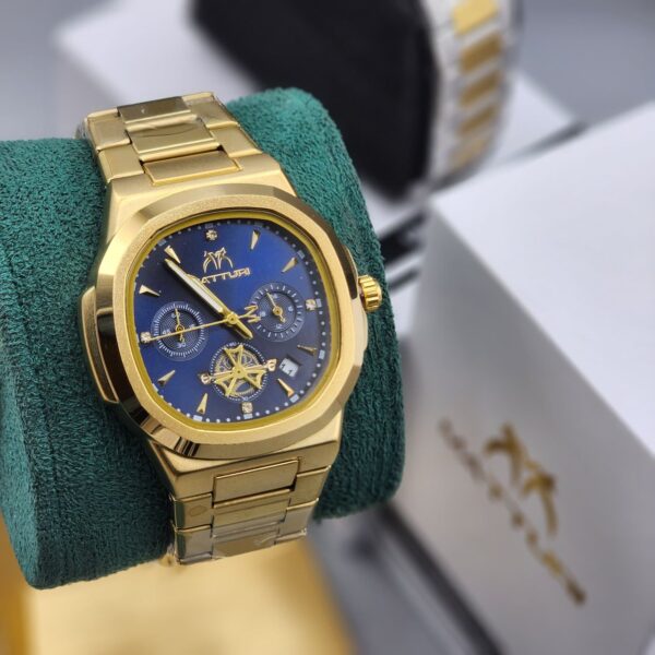 Matturi Wristwatch - Image 4
