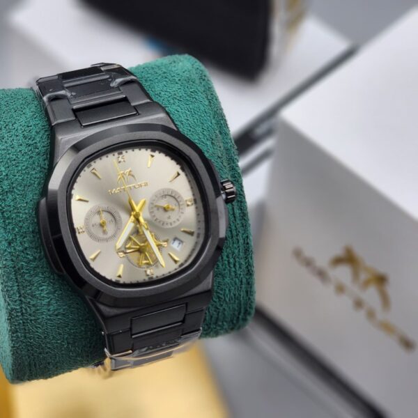 Matturi Wristwatch - Image 5