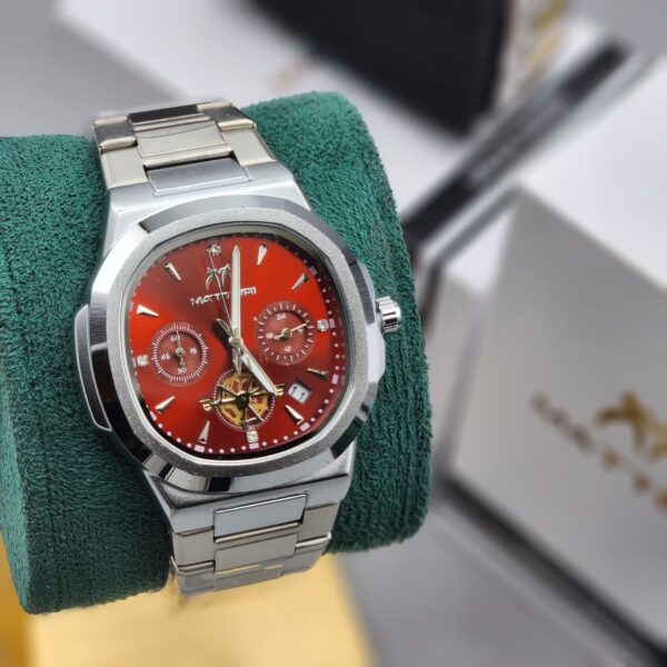 Matturi Wristwatch - Image 7