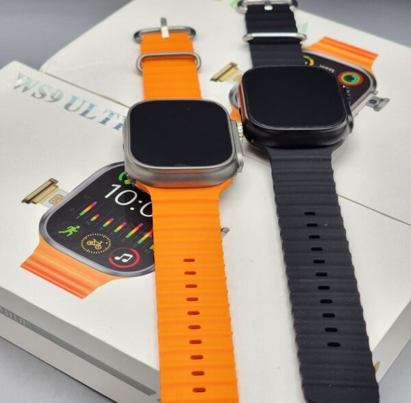 Smartwatch