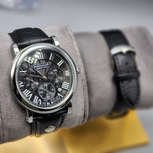 Poedagar Leather - Image 5