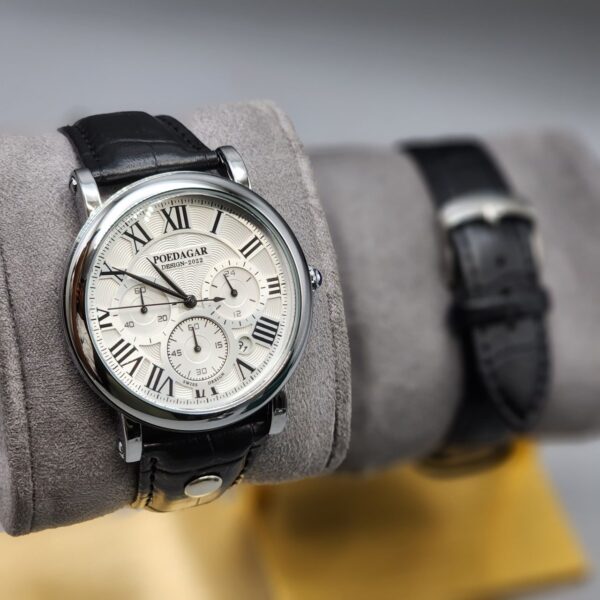 Poedagar Leather - Image 4