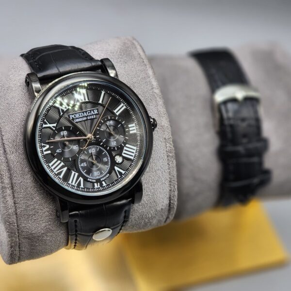 Poedagar Leather - Image 3