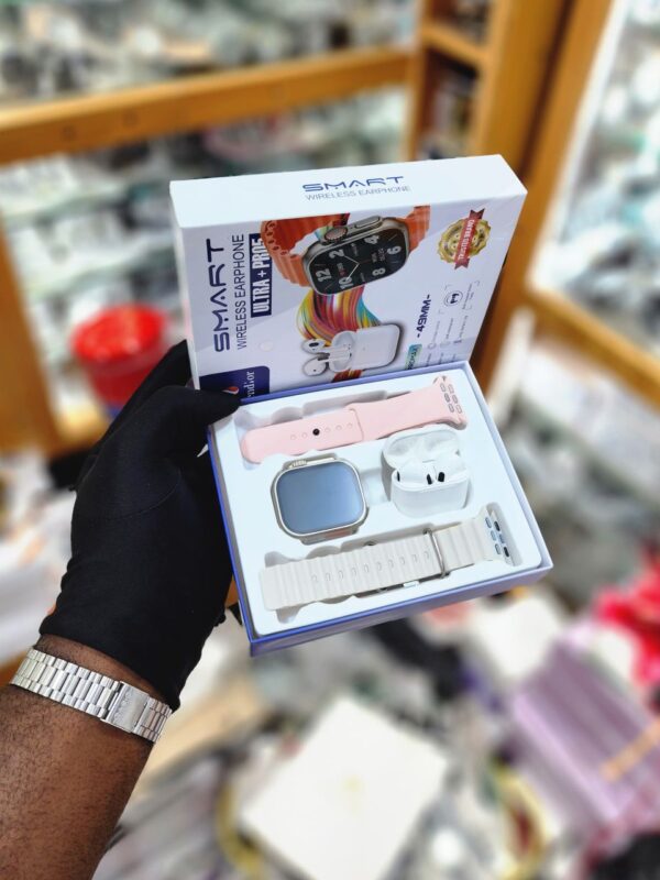Smartwatch