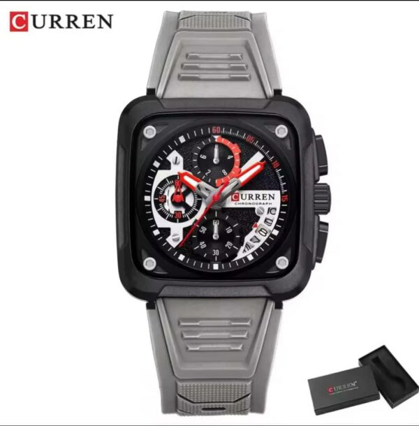 Curren Wristwatch - Image 2