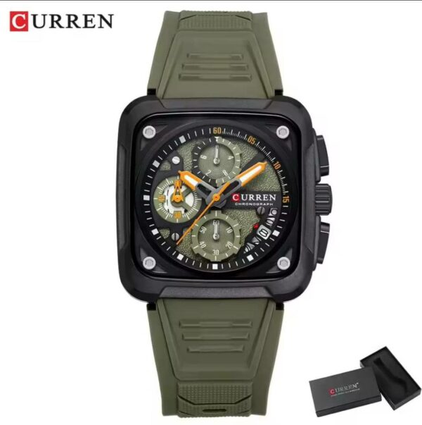 Curren Wristwatch - Image 3