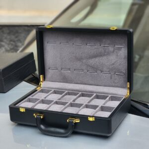 Watch organizer