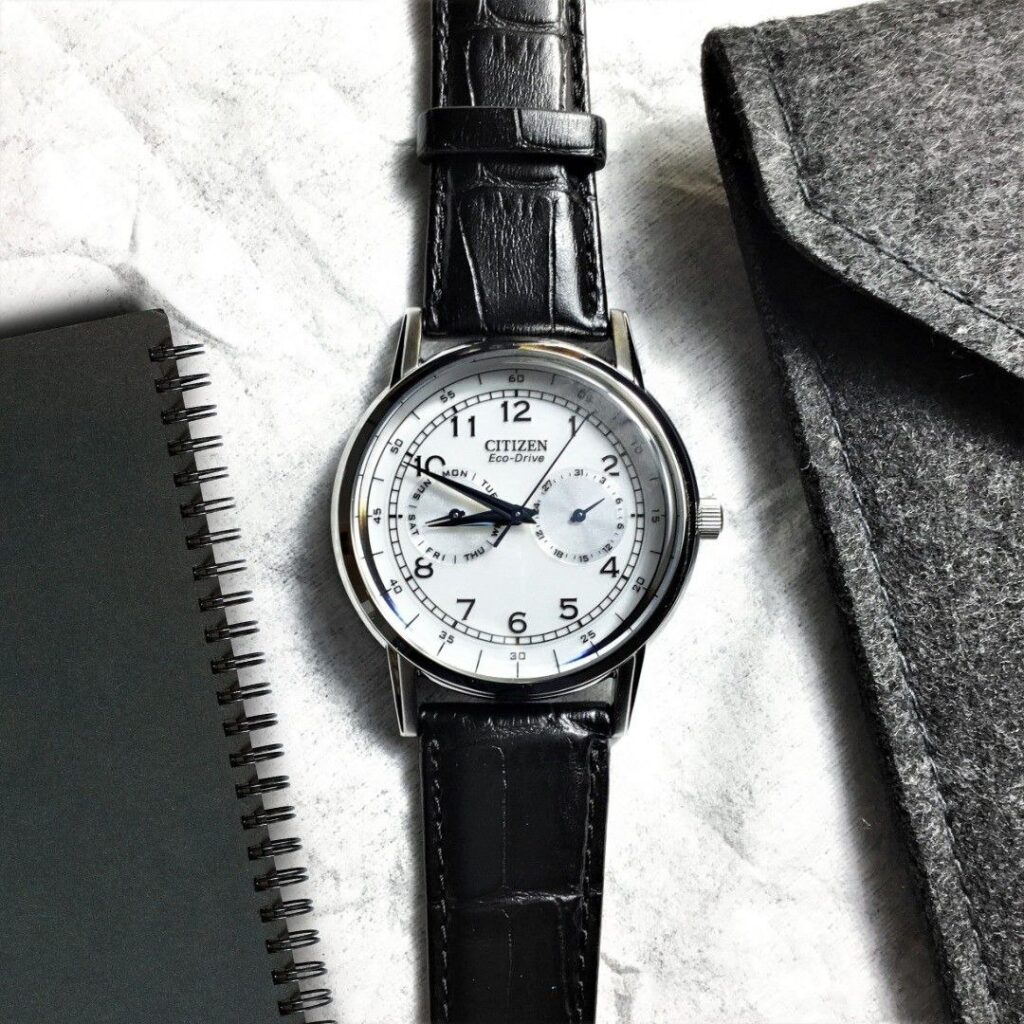 Citizen Watch