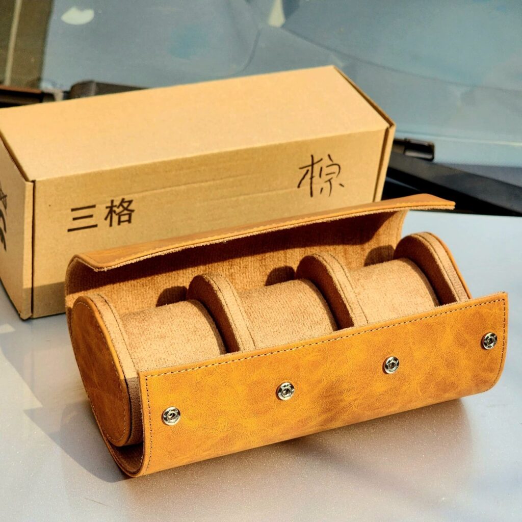 3 n 1 Watch box