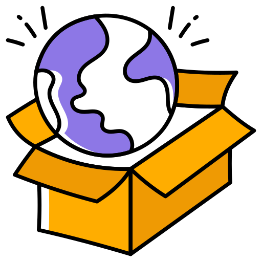 Nationwide delivery